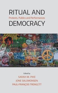 bokomslag Ritual and Democracy