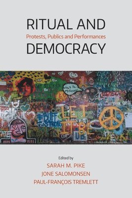 bokomslag Ritual and Democracy