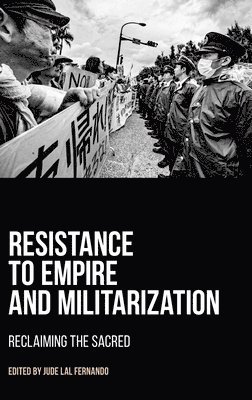 Resistance to Empire and Militarization 1