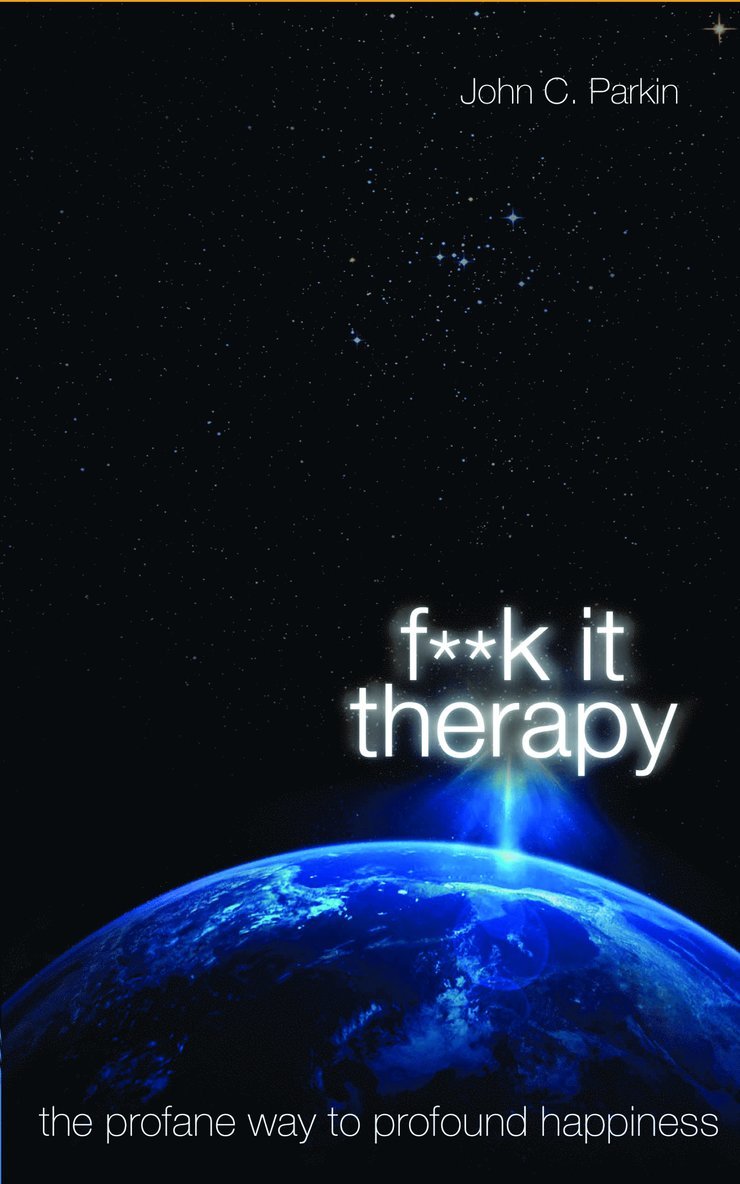 Fuck It Therapy 1