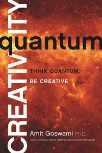 bokomslag Quantum Creativity