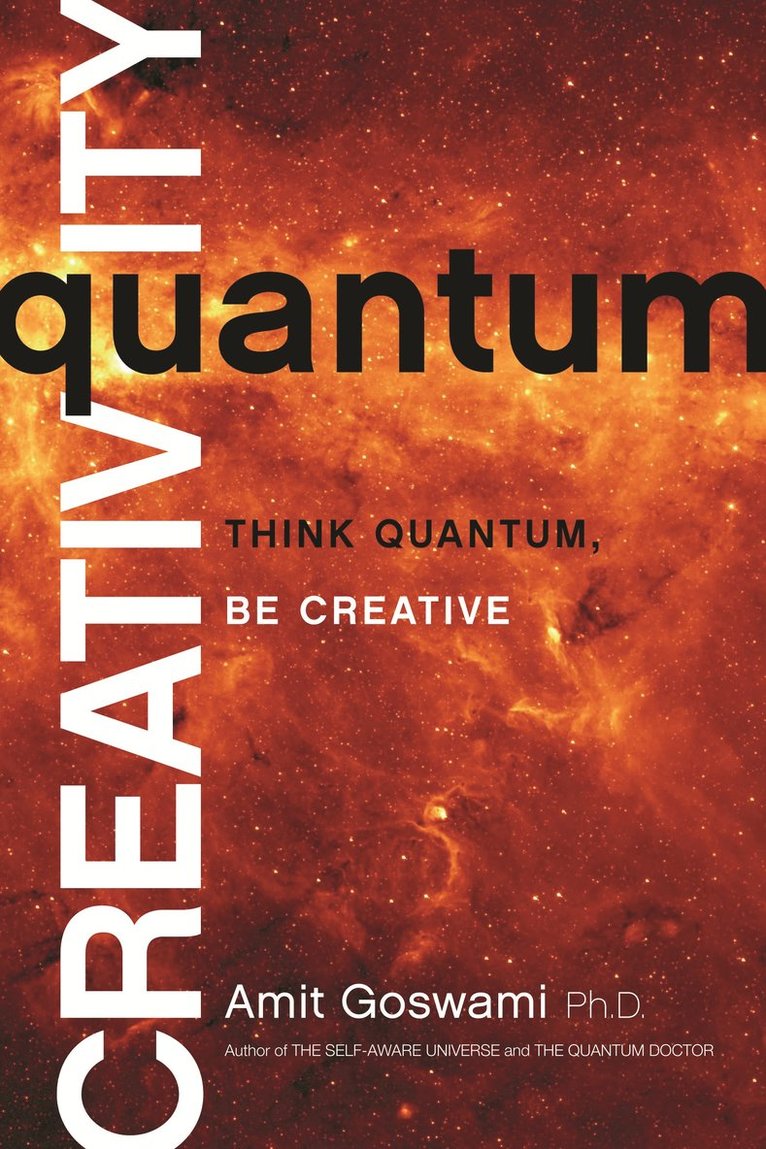 Quantum Creativity 1