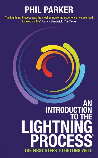 bokomslag Introduction to the Lightning Process¿