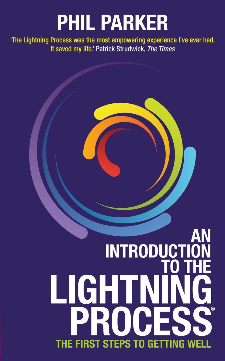 An Introduction to the Lightning Process 1