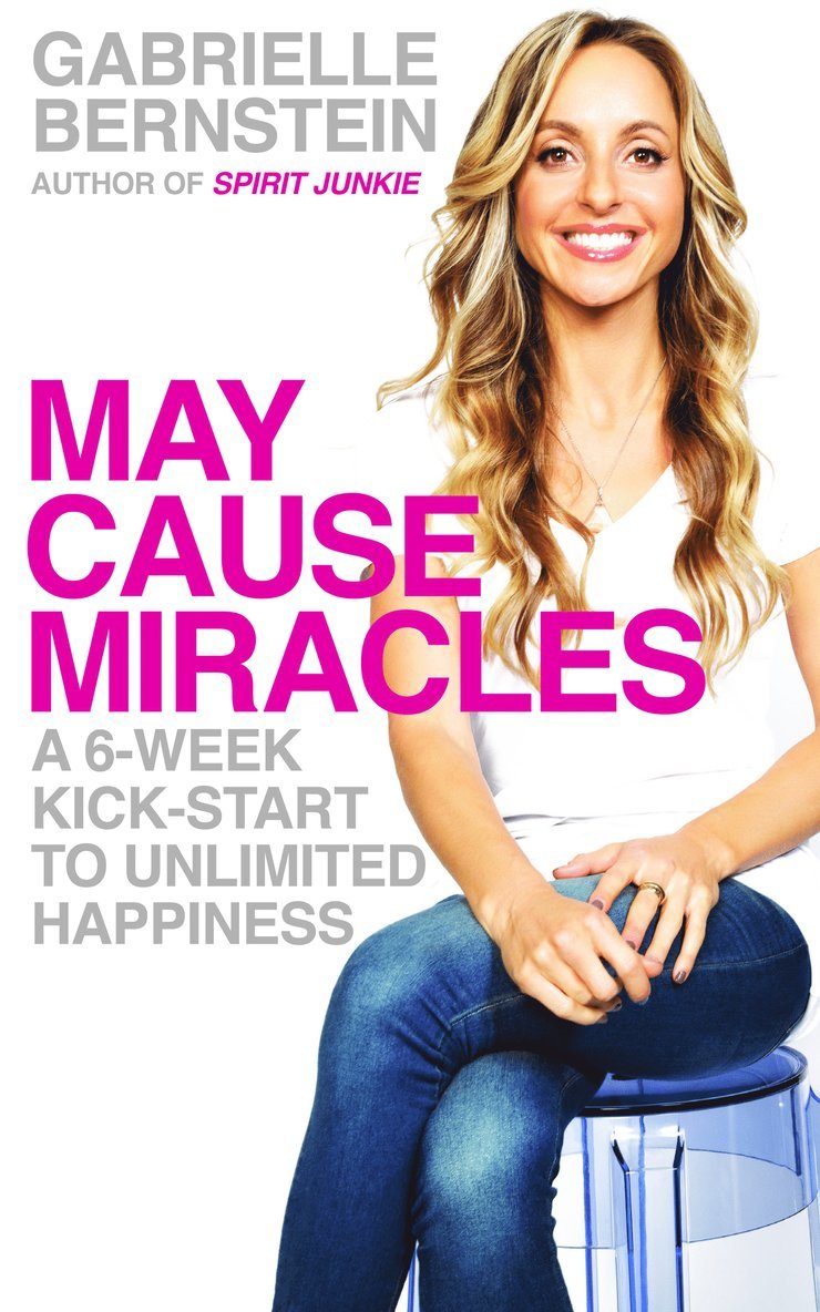 May Cause Miracles 1