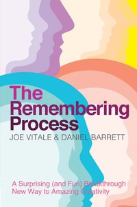 bokomslag The Remembering Process