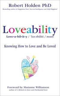 bokomslag Loveability
