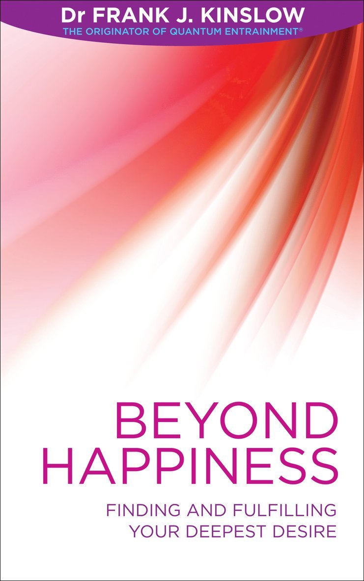 Beyond Happiness 1