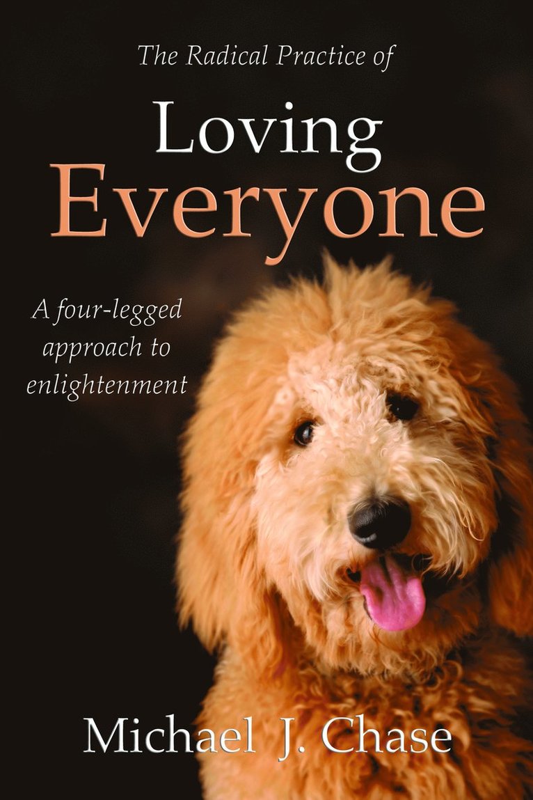 The Radical Practice of Loving Everyone