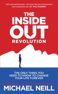bokomslag The Inside-Out Revolution