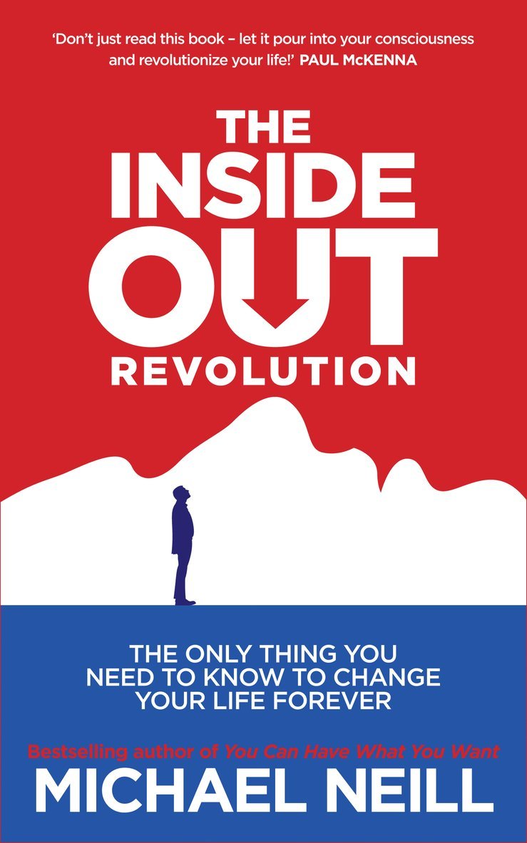 The Inside-Out Revolution 1