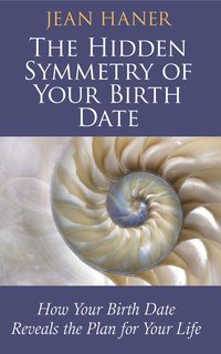 bokomslag The Hidden Symmetry of Your Birth Date
