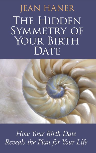 bokomslag Hidden Symmetry of Your Birth Date