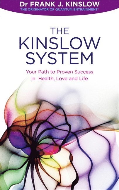 Frank J. Kinslow, Dr Frank J. Kinslow - Kinslow System, Häftad