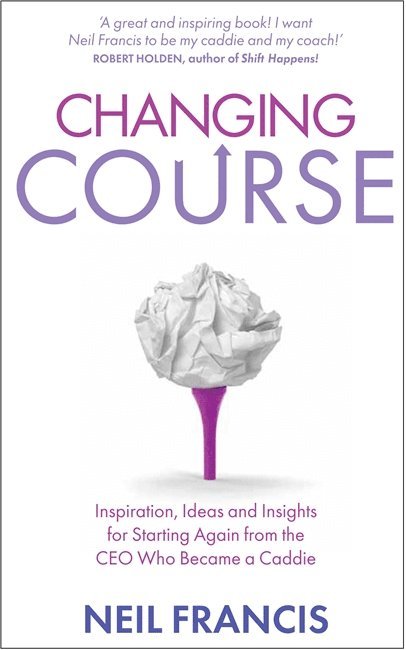 Changing Course 1