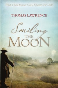 bokomslag Smiling the Moon