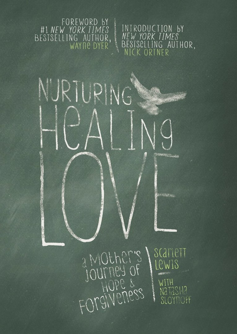 Nurturing Healing Love 1