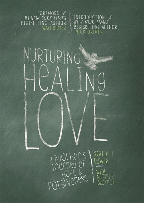 Nurturing Healing Love