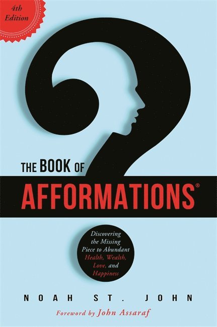 Book of Afformations®