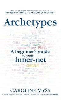 bokomslag Archetypes