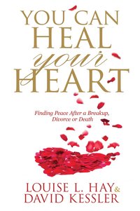bokomslag You Can Heal Your Heart