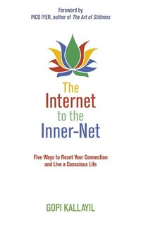 bokomslag The Internet to the Inner-Net