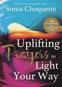 bokomslag Uplifting Prayers to Light Your Way
