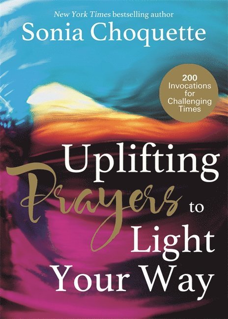 Uplifting Prayers to Light Your Way 1