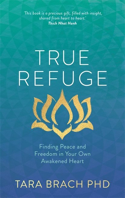 True Refuge
