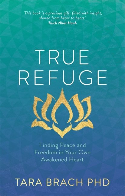 True Refuge 1