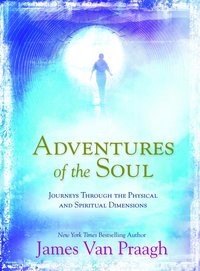 bokomslag Adventures of the Soul