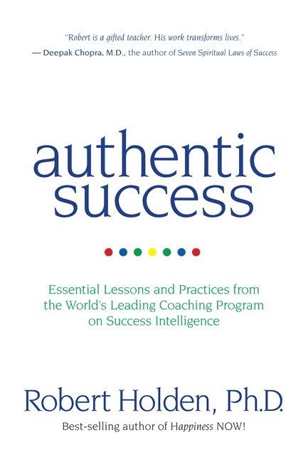 Authentic Success