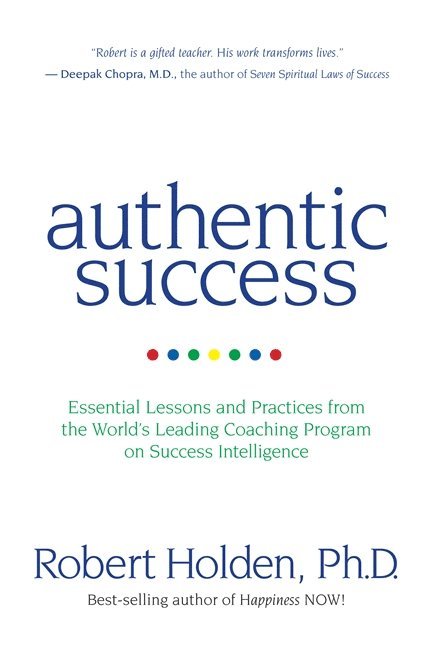 Authentic Success 1