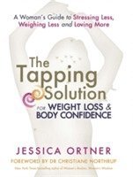 bokomslag The Tapping Solution for Weight Loss & Body Confidence