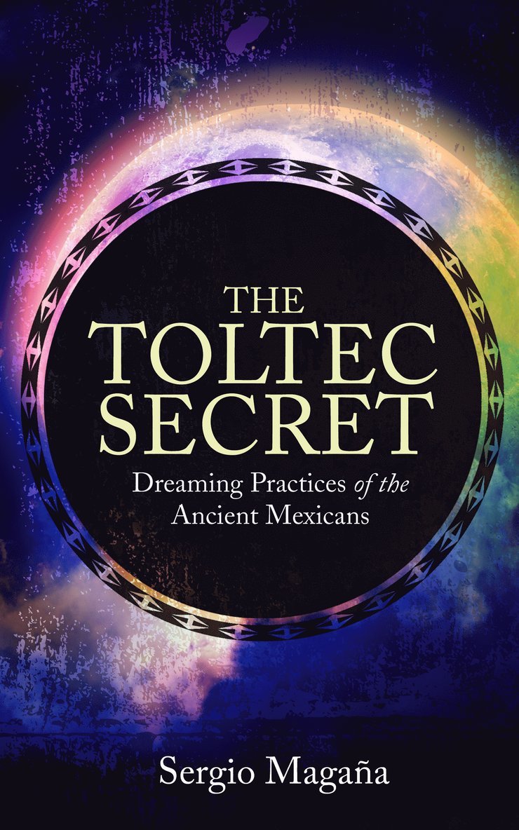 Toltec Secret 1