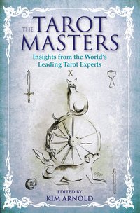 bokomslag The Tarot Masters