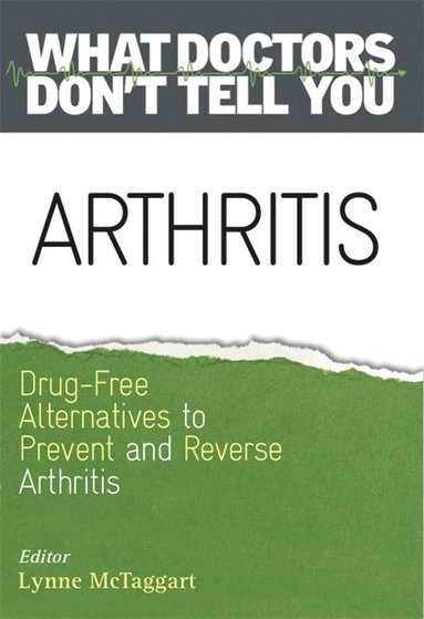 bokomslag Arthritis