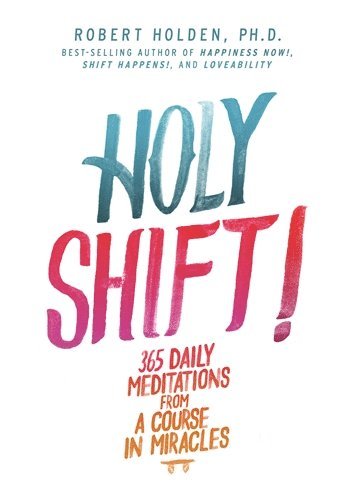 Holy Shift! 1