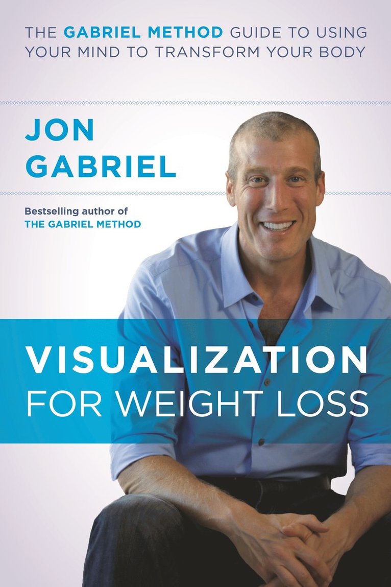 Visualization for Weight Loss 1