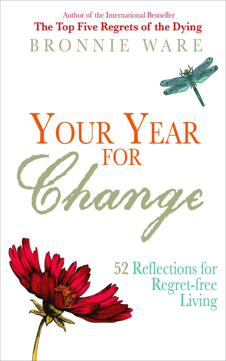 Your Year for Change 1