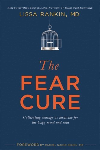 Fear Cure