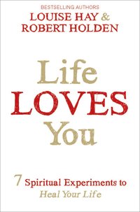 bokomslag Life Loves You