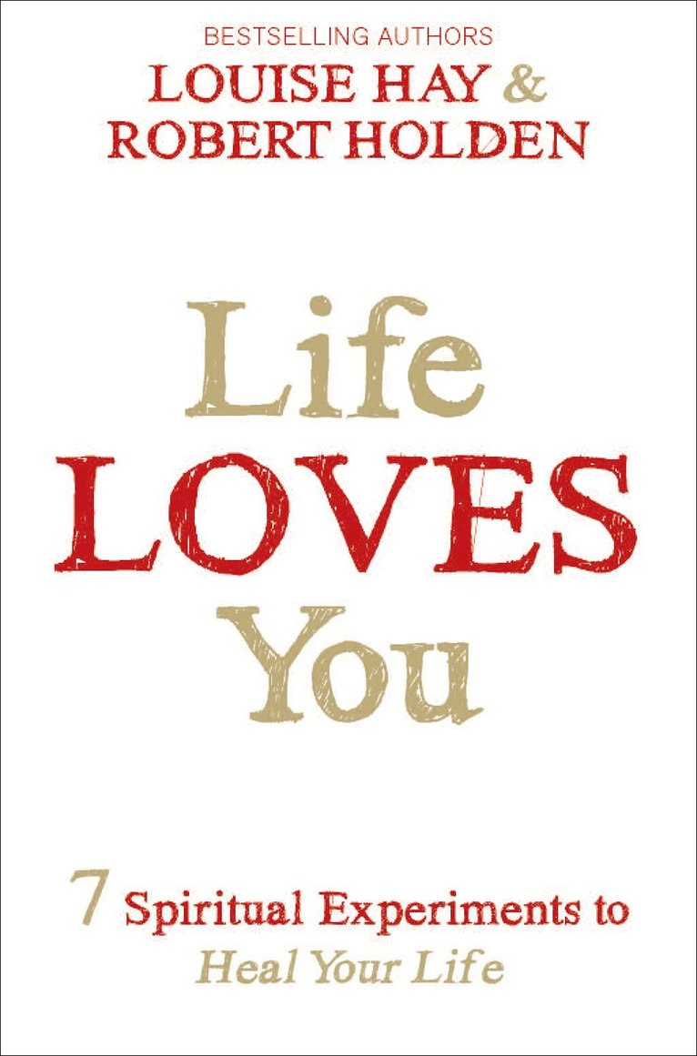 Life Loves You 1