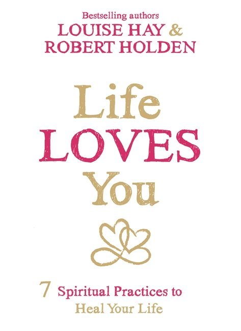 Life Loves You 1