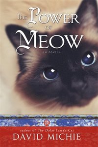 bokomslag The Power of Meow