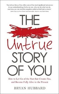 bokomslag The Untrue Story of You