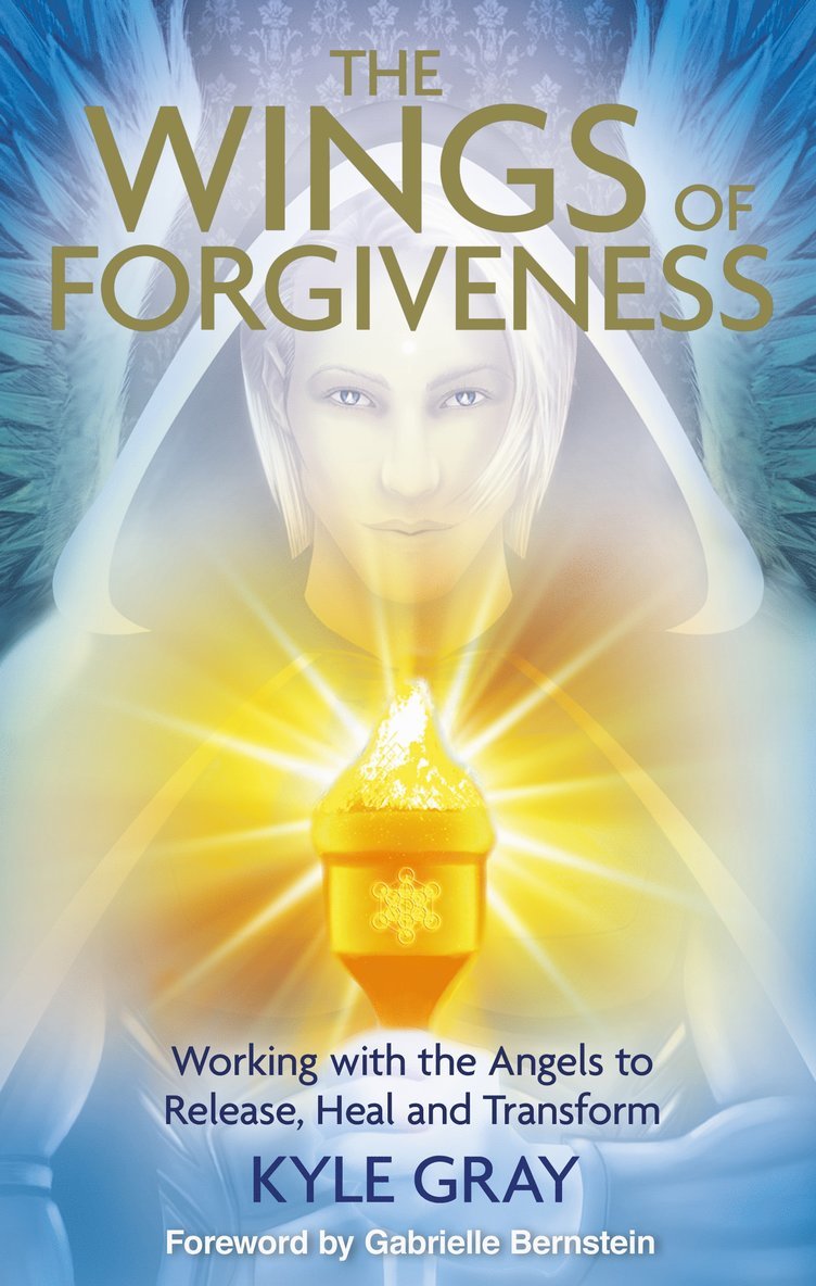 Wings of Forgiveness 1