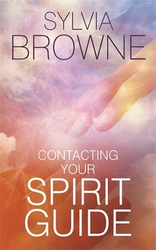 Contacting your spirit guide