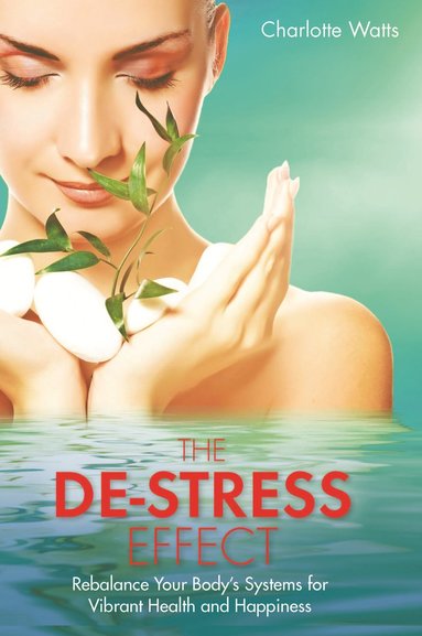 bokomslag De-Stress Effect