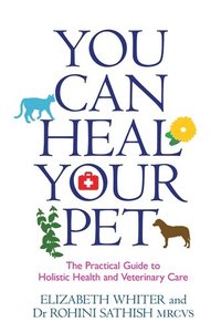 bokomslag You Can Heal Your Pet